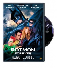 Batman Forever Batman Forever