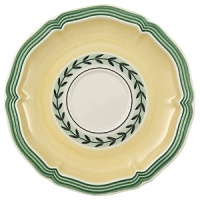 This cheerful collection combines delicious designs to be mixed & matched to create a tempting display for your table. Dinner plate, salad plate, bread & butter plate, rim soup bowl are available in four different styles: Fleurence, Valence , Orange, Vienne. All accessories available in Fleurence. This cheerful collection combines delicious designs to be mixed & matched to create a tempting display for your table. Dinner plate, salad plate, bread & butter plate, rim soup bowl are available in four different styles: Fleurence, Valence , Orange, Vienne. All accessories available in Fleurence.