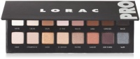 LORAC Pro Palette, 0.19 Ounce LORAC Pro Palette, 0.19 Ounce