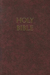 Holy Bible: New American Bible, Revised - School & Church Edition