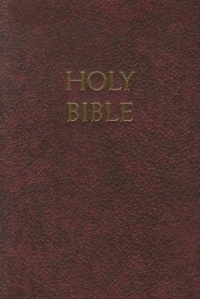 Holy Bible: New American Bible, Revised - School & Church Edition Holy Bible: New American Bible, Revised - School & Church Edition