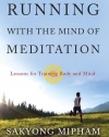 Running with the Mind of Meditation: Lessons for Training Body and Mind