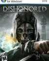 Dishonored