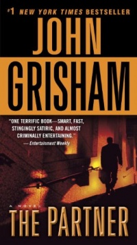 The Partner: A Novel The Partner: A Novel