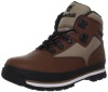 Timberland Euro Hiker Boot (Toddler/Little Kid/Big Kid)