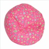 Child's Print Collection  Jr. Child, Pink Flower
