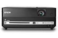 Epson V11H412020 85HD MovieMate, Black