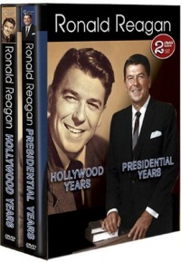 Ronald Reagan - His Life and Times