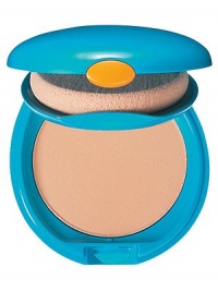 Case for Sun Protection Compact Foundation SPF 34 PA+++ Case for Sun Protection Compact Foundation SPF 34 PA+++