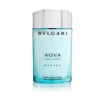 Aqva Marine Pour Homme By Bvlgari After Shave Emulsion, 3.4-Ounce Aqva Marine Pour Homme By Bvlgari After Shave Emulsion, 3.4-Ounce
