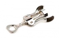 The Modern Essentials--Mechanical Butterfly Corkscrew The Modern Essentials--Mechanical Butterfly Corkscrew