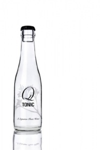 Q Tonic Water Glass Bottle(Pack of 24) Q Tonic Water Glass Bottle(Pack of 24)