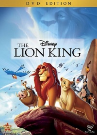 The Lion King The Lion King