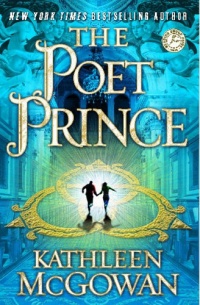 The Poet Prince: A Novel (Magdalene Line)