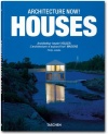 Architecture Now! Houses (English, German and French Edition)