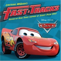 Cars: Lightning Mcqueen's Fast Tracks Cars: Lightning Mcqueen's Fast Tracks