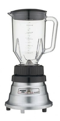 Waring WPB80BC Professional Bar Blender with 48-Ounce Jar, Brushed Chrome Waring WPB80BC Professional Bar Blender with 48-Ounce Jar, Brushed Chrome