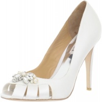 Badgley Mischka Women's Monique Pump Badgley Mischka Women's Monique Pump