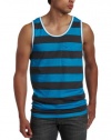 Hurley Men's Bold Knit Tank Top