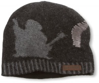 True Religion Men's Ripped Beanie Cap True Religion Men's Ripped Beanie Cap