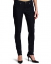 Calvin Klein Jeans Women's Petite Curvy Skinny Jean