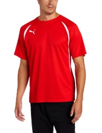 Puma Men's Vencida Training Shirt Puma Men's Vencida Training Shirt