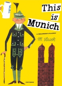 This is Munich (M. Sasek Serie) This is Munich (M. Sasek Serie)