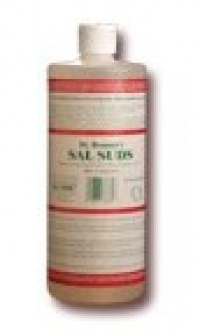 Sal Suds Liquid Cleanser 32 Ounces Sal Suds Liquid Cleanser 32 Ounces