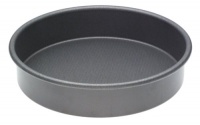 Chicago Metallic Professional Nonstick 9-Inch Round Cake Pan Chicago Metallic Professional Nonstick 9-Inch Round Cake Pan