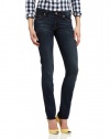 7 For All Mankind Women's Kimmie Straight