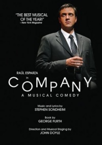Company: A Musical Comedy Company: A Musical Comedy