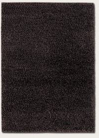 Couristan 5519/5073 Lagash Midnight/Grey 2-Feet 6-Inch by 4-Feet 6-Inch Rug