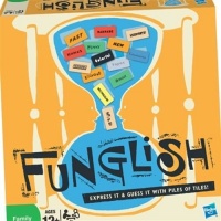 Funglish Funglish