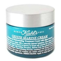 Cryste Marine Cream (Firming & Rejuvenating Treatment with Algae Extracts) Cryste Marine Cream (Firming & Rejuvenating Treatment with Algae Extracts)