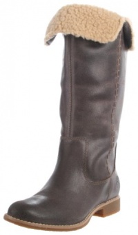 Timberland Women's Shoreham Knee-High Boot