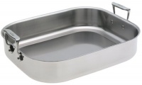 All-Clad Stainless Roti Pan All-Clad Stainless Roti Pan