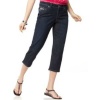 Style&co. Tummy Control Capri Size 14