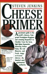 Cheese Primer Cheese Primer