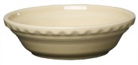 Fiesta 6-3/8-Inch Small Pie Plate, Ivory Fiesta 6-3/8-Inch Small Pie Plate, Ivory