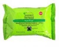 Garnier Skincare Cleanser The Refreshing Remover Cleansing Towelette Garnier Skincare Cleanser The Refreshing Remover Cleansing Towelette