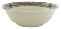 Lenox Autumn Gold-Banded Fine China Serving Bowl Lenox Autumn Gold-Banded Fine China Serving Bowl