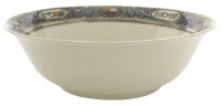 Lenox Autumn Gold-Banded Fine China Serving Bowl