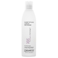Giovanni Sunset Styling Lotion, Curls Curls or Straightens Waves, 8.5 fl oz Containers (Pack of 3)