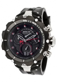 Invicta Reserve Men's Venom Gen II Swiss Quartz Chronograph Watch 11702 Invicta Reserve Men's Venom Gen II Swiss Quartz Chronograph Watch 11702