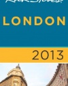 Rick Steves' London 2013