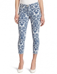 Cj by Cookie Johnson Women's Believe Crop Jean Cj by Cookie Johnson Women's Believe Crop Jean