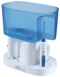 WaterPik WP-60W Water Flosser WaterPik WP-60W Water Flosser