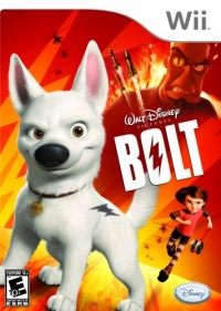 Bolt