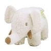 Dandelion Believe Organic Plush Toy, Small Elephant