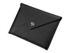 Research in Motion Leather Envelope for BlackBerry PlayBook - Black (ACC-39317-301)